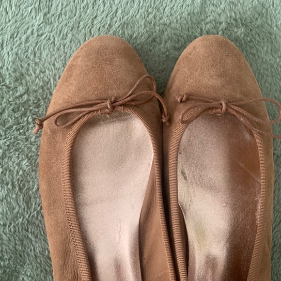 French healed flats - Picture 6 of 8